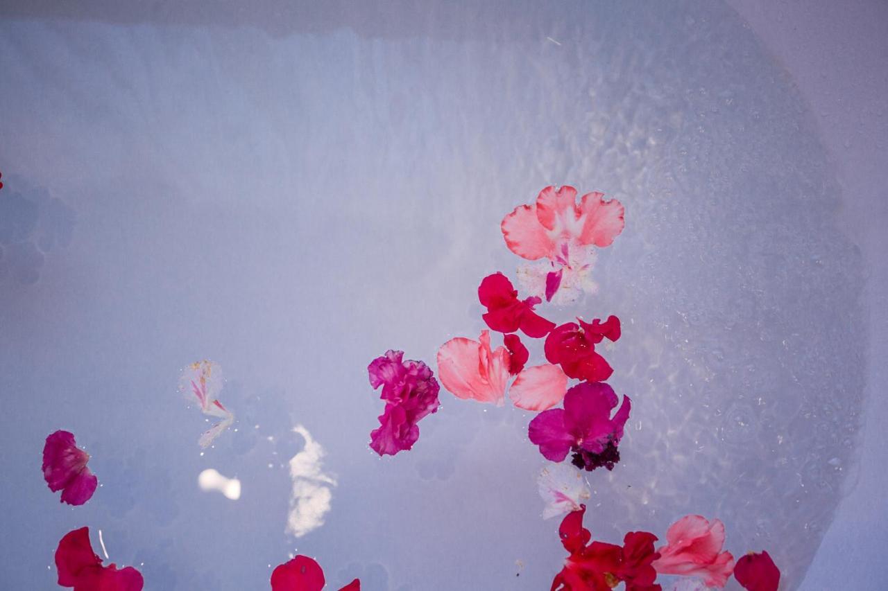Lijiang Yunqi Holiday Guesthouse Buitenkant foto