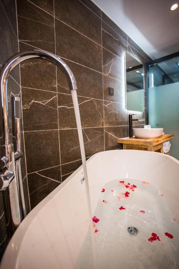 Lijiang Yunqi Holiday Guesthouse Buitenkant foto